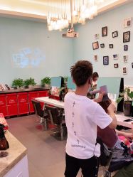 -Hair ART造型沙龙