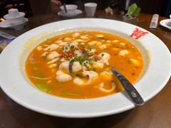 -徐鼎盛民间菜(南坪后堡店)