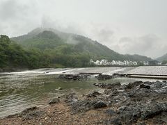 -渔梁坝