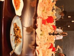 -海尔洲际酒店天下一品中餐厅