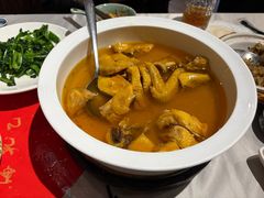 -孔乙己酒家(虹桥路店)