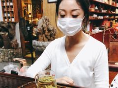 -正源安吉白茶特产享购商场(安吉店)