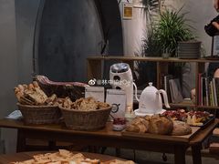 -咖乐禧面包公司(瑞景社区店)