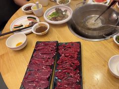 -嬷孙家潮汕牛肉火锅(北京路天河城店)