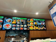-魏家凉皮(大雁塔南广场餐厅)