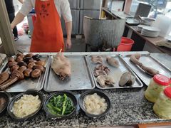 -楚生鹅粿条汤(东山分店)
