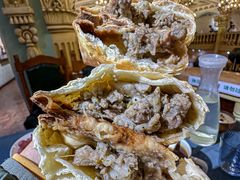 -伊带伊路新疆美食府(呼家楼店)