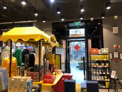 -咪咕咖啡(北京西单店)