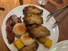 -拉蒂娜·巴西牛排馆 Latina·Brazilian Steakhouse(王府井喜悦店)