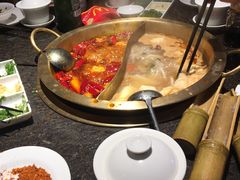 -陈记顺和牛肉火锅馆(天河北路店)