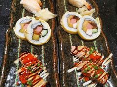 -食肆&Fourteen(武林夜市店)