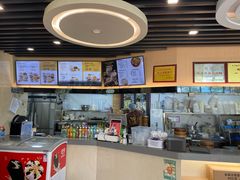 -鸡鸣汤包(红山动物园店)