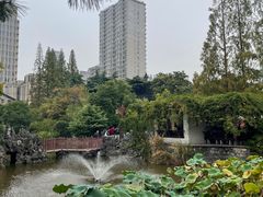 -郑和公园