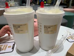 -奈雪的茶(天河城店)