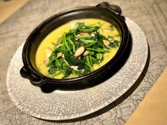 奶油菠菜-穹六人间 people 6(岳阳路店)