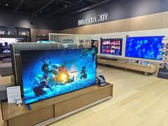 -Sony Store 索尼(来福士店)
