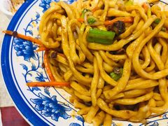 -北京炸酱面馆·烤鸭(前门总店)