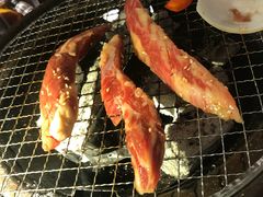 -热血兄弟·炭火烤肉(融侨中心店)