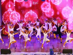 -协和双语学校(虹桥校区)