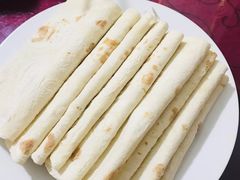 -赵记煎饼卷大葱(泰山大街店)