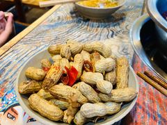 -周记全牛油火锅