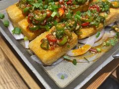 -青花椒秘制烤鱼(光启城店)