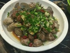 -慧娟面馆·餐厅(望江路店)