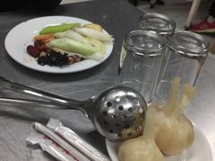 甜蒜-三兴涮羊肉(荣安大街店)