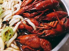 -无限虾享(同庆街店)