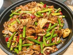 -老长春肉馆(隆礼路店)