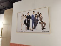 -海马体照相馆(天津世纪都会店)