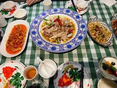 -小尕子·新疆菜(新世界店)