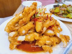 -九龙餐厅(大沽路店)