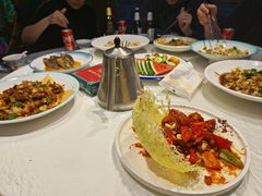 -津沽小院(天津之眼店)