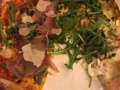 -PIZZA BIANCA(万象城店)