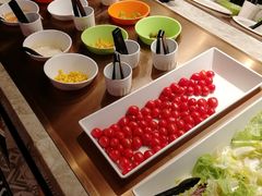 -比格比萨自助(万柳华联店)