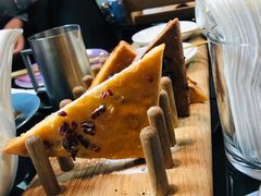 -池畔酒吧 WET Bar