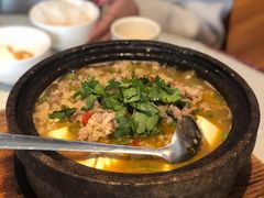 -阿斯牛牛·凉山菜(新会展店)