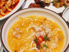 -聚鑫阁江浙菜·非遗传承技艺(青村帝华园店)