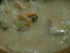 -品记潮汕砂锅粥(湖东路店)