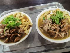 -姚记炒肝店(鼓楼店)