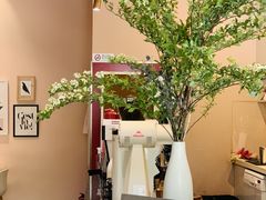 -双风车咖啡馆 Twin Windmills(六道口店)
