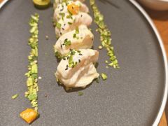 -喜鼎海胆水饺(东港店)