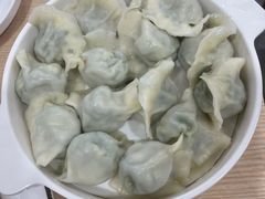 -老边饺子馆(西站店)