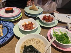 -三禾寿司(君尚店)