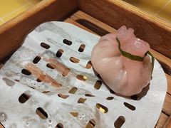 -蔡澜点心·粤菜(花城汇南区店)