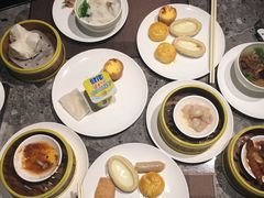 -香云轩·顺德菜(香云纱园林酒店店)