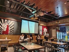 -枪火串烧·东北特色烧烤(罗湖总店)