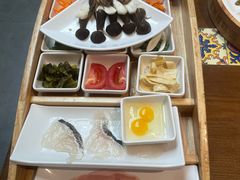 -芸南道·过桥米线(昆明老街旗舰店)