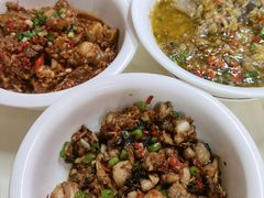 -笨罗卜浏阳菜馆(龙华鹏润达店)